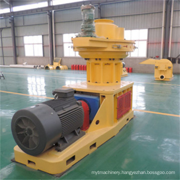 Wood Machine Pellet Mill for Sale by Hmbt